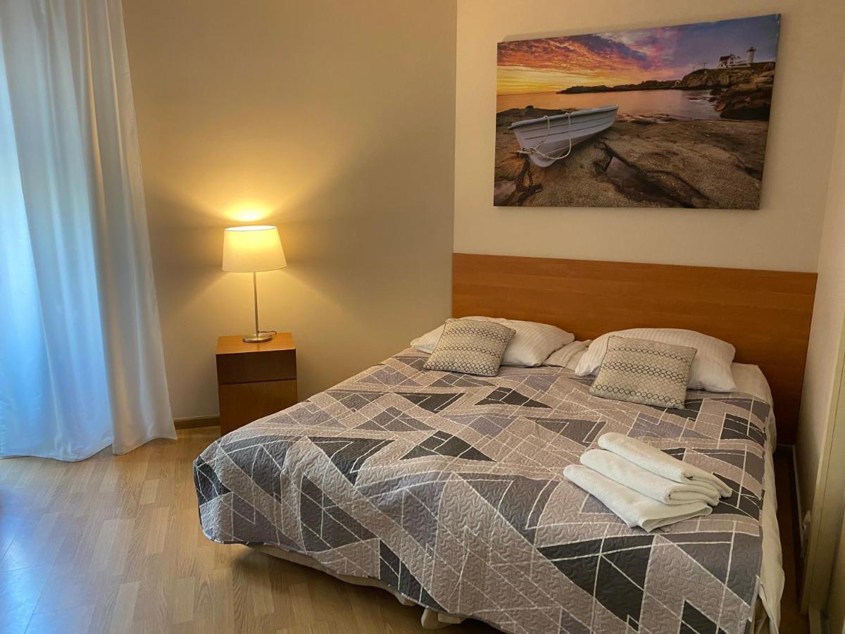 Apartament Nad Morzem Władysławowo Dış mekan fotoğraf