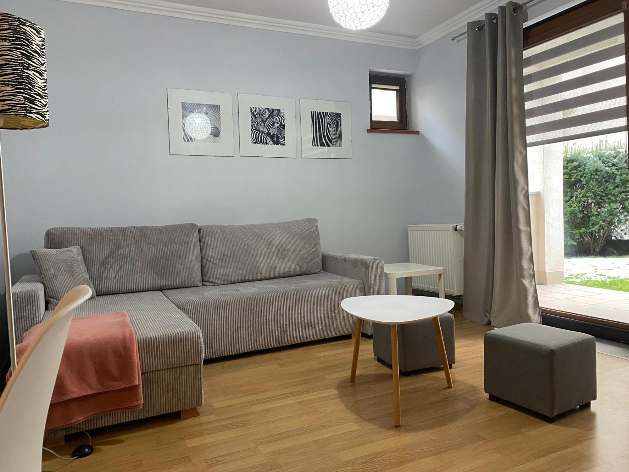 Apartament Nad Morzem Władysławowo Dış mekan fotoğraf