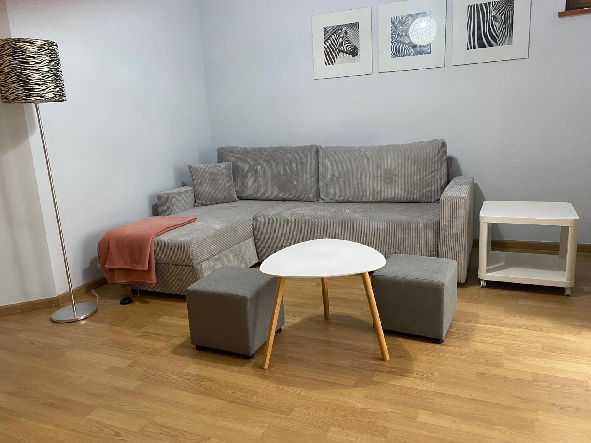 Apartament Nad Morzem Władysławowo Dış mekan fotoğraf
