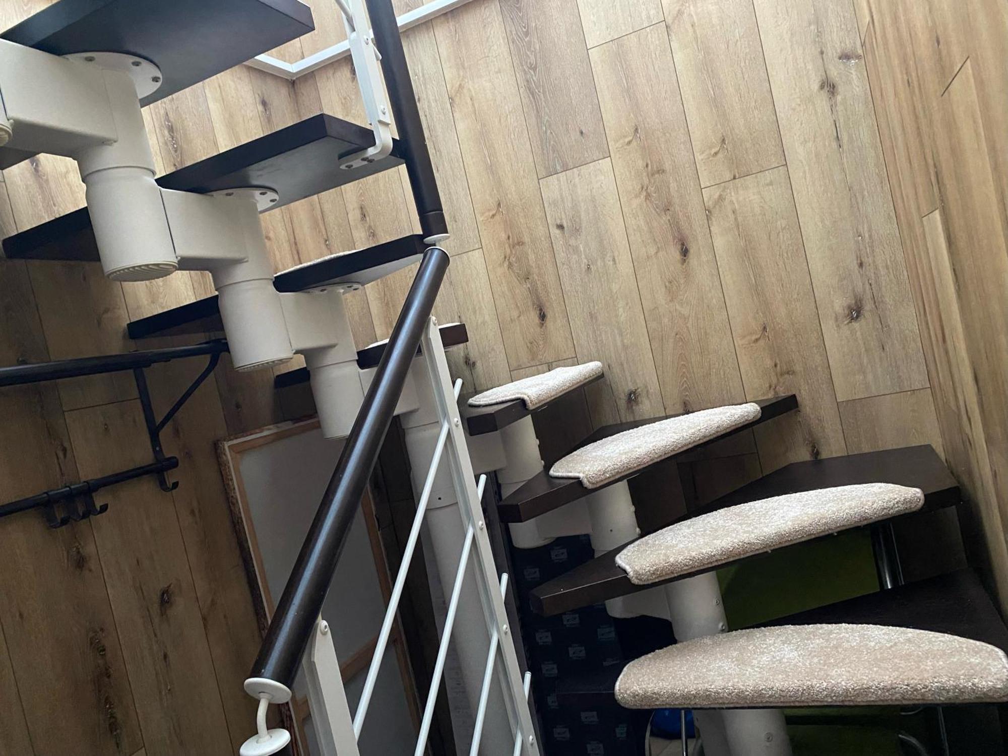 Apartament Nad Morzem Władysławowo Dış mekan fotoğraf