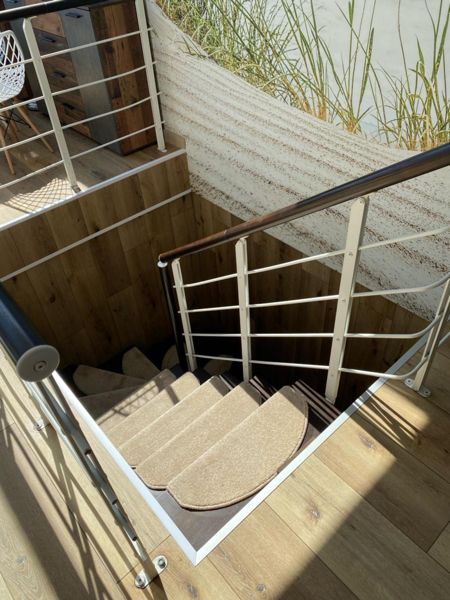 Apartament Nad Morzem Władysławowo Dış mekan fotoğraf