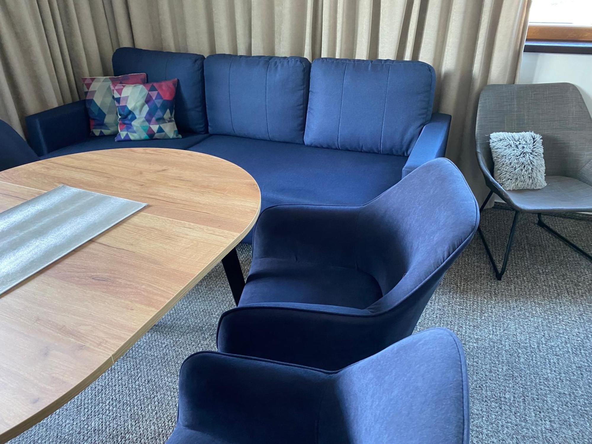 Apartament Nad Morzem Władysławowo Dış mekan fotoğraf