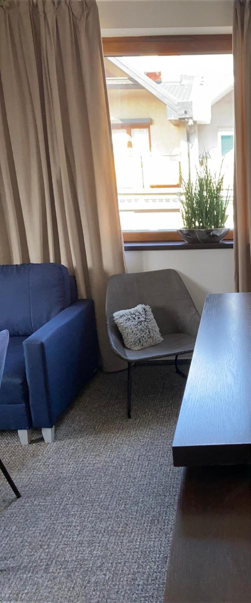 Apartament Nad Morzem Władysławowo Dış mekan fotoğraf