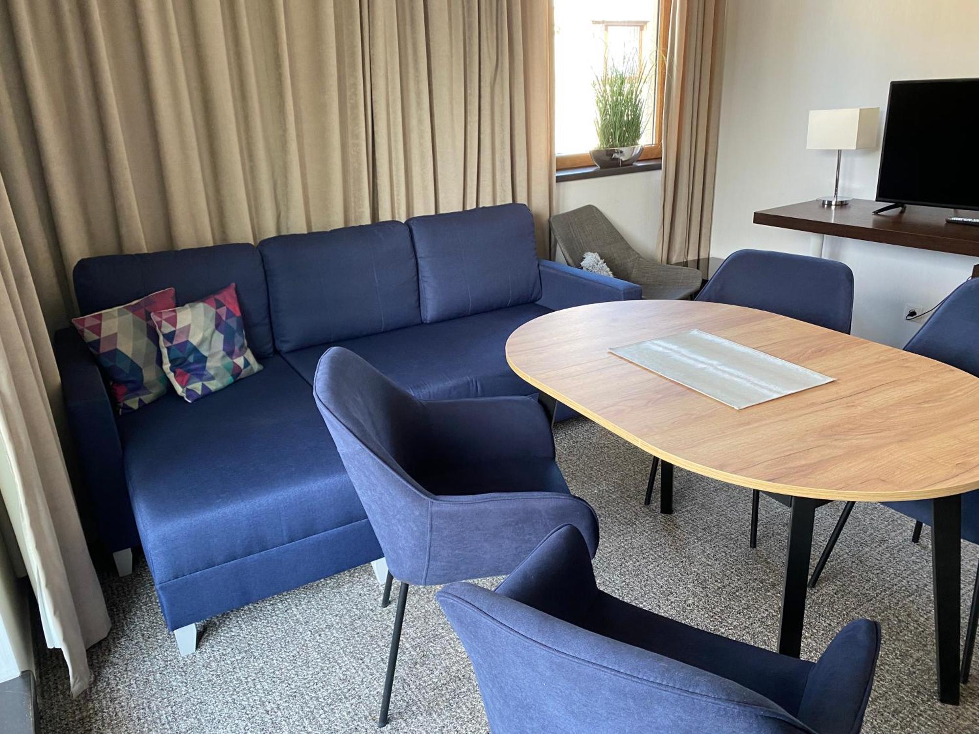 Apartament Nad Morzem Władysławowo Dış mekan fotoğraf