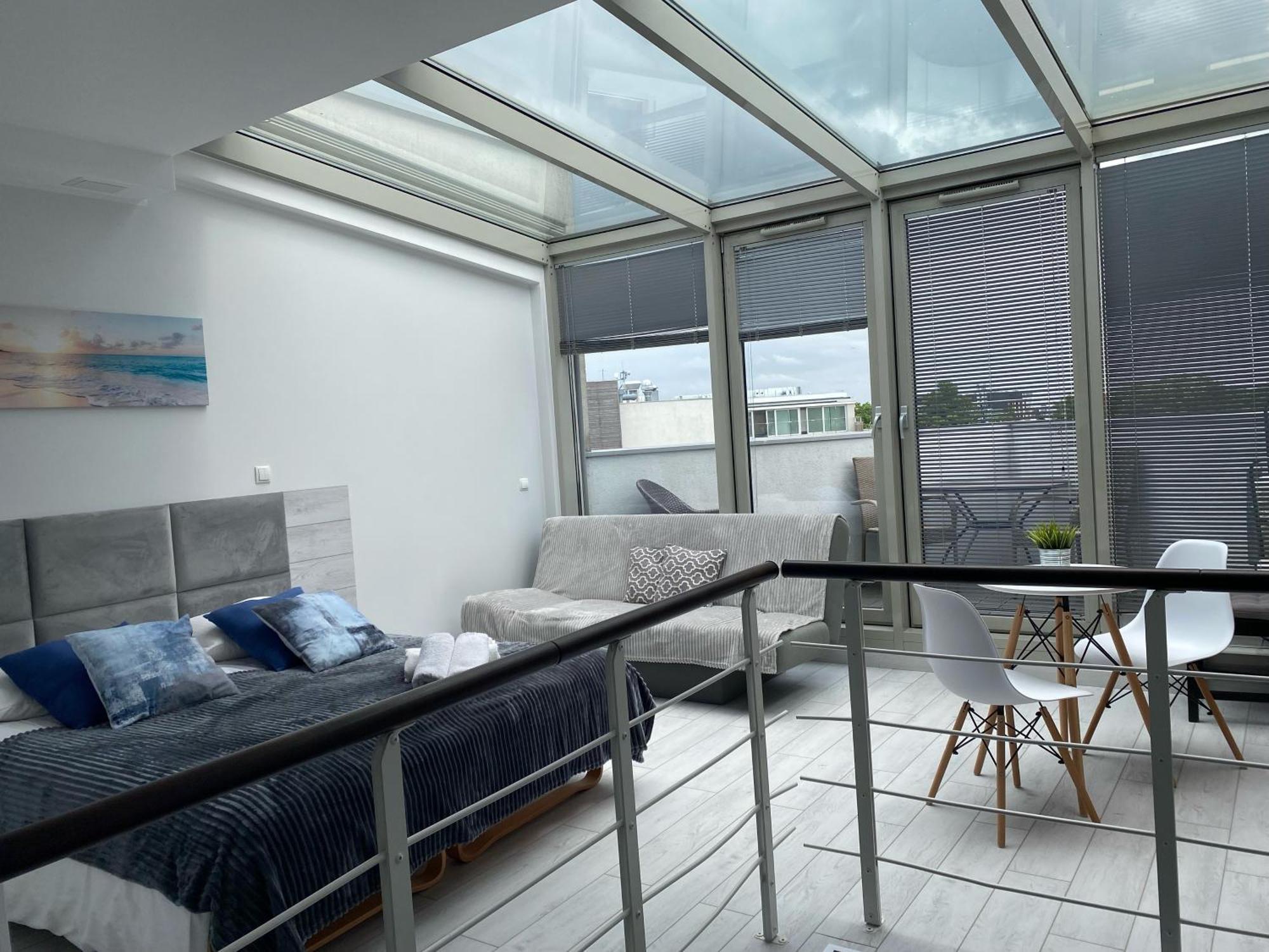 Apartament Nad Morzem Władysławowo Dış mekan fotoğraf
