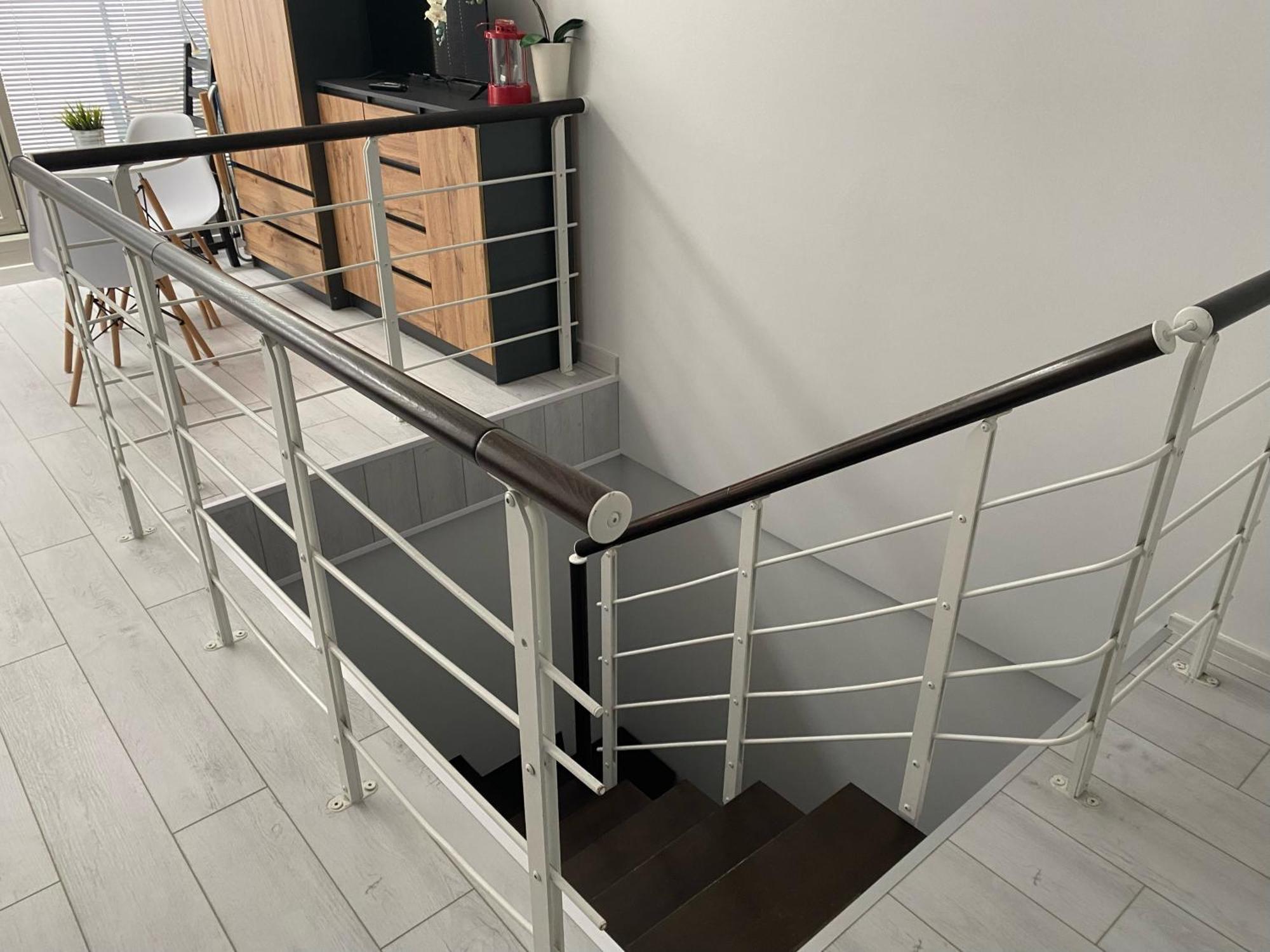 Apartament Nad Morzem Władysławowo Dış mekan fotoğraf